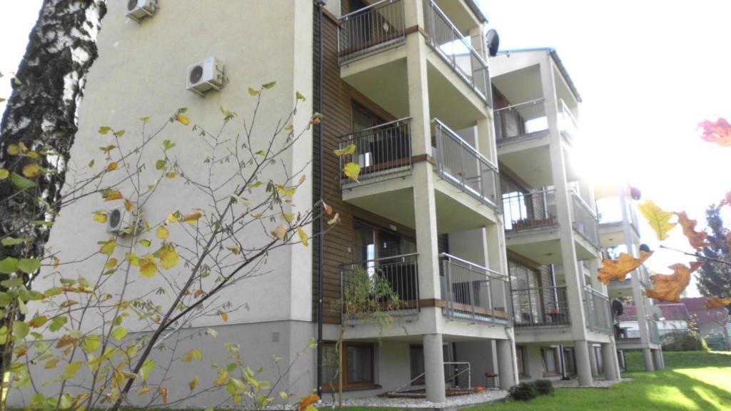 Apartamenty Wislany Brzeg Ustron Chambre photo