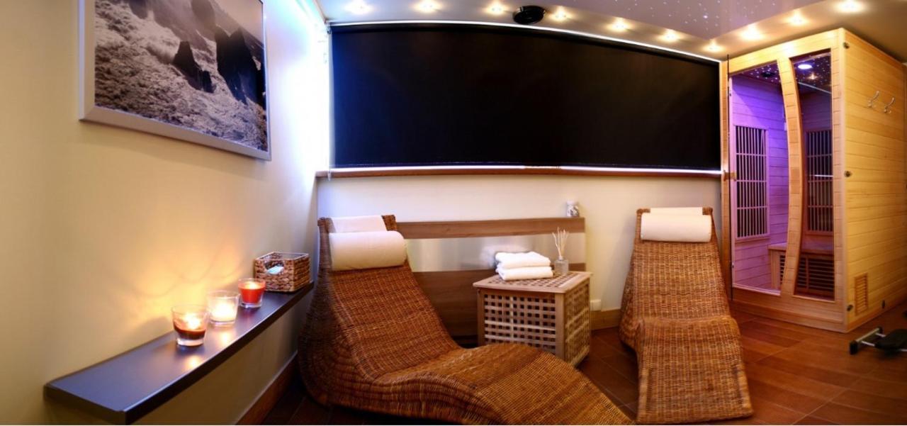 Apartamenty Wislany Brzeg Ustron Extérieur photo