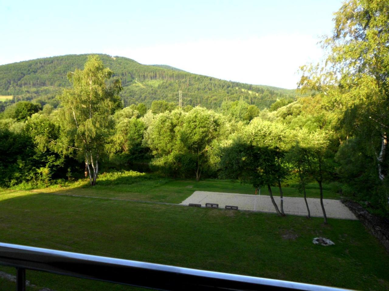 Apartamenty Wislany Brzeg Ustron Extérieur photo
