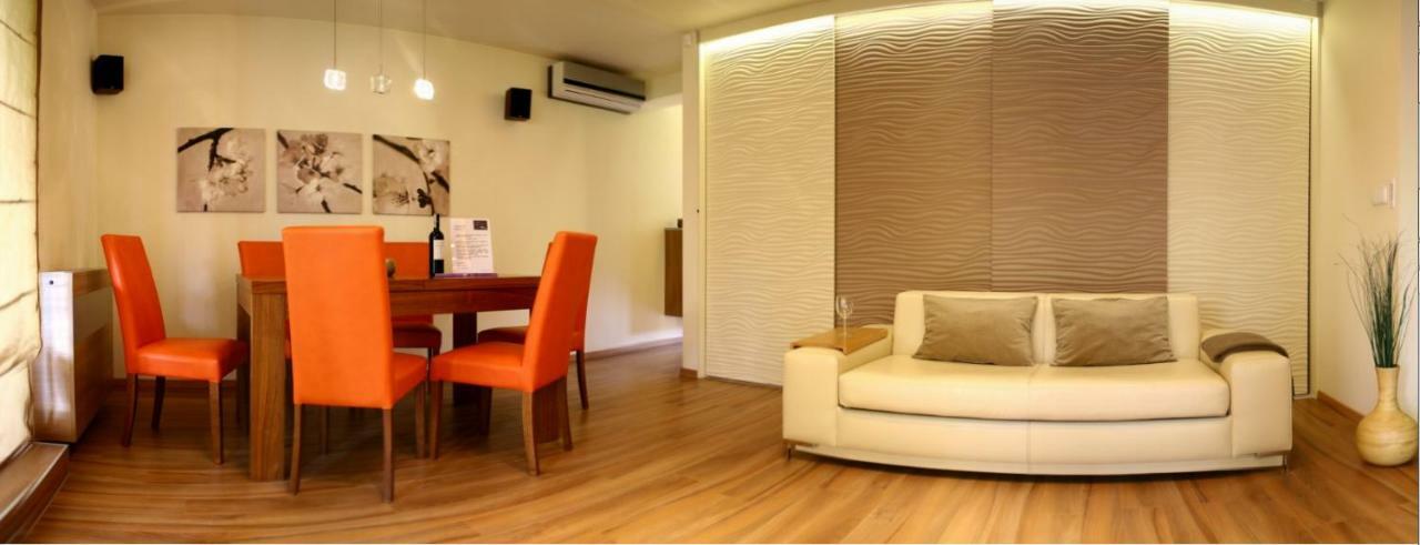 Apartamenty Wislany Brzeg Ustron Extérieur photo