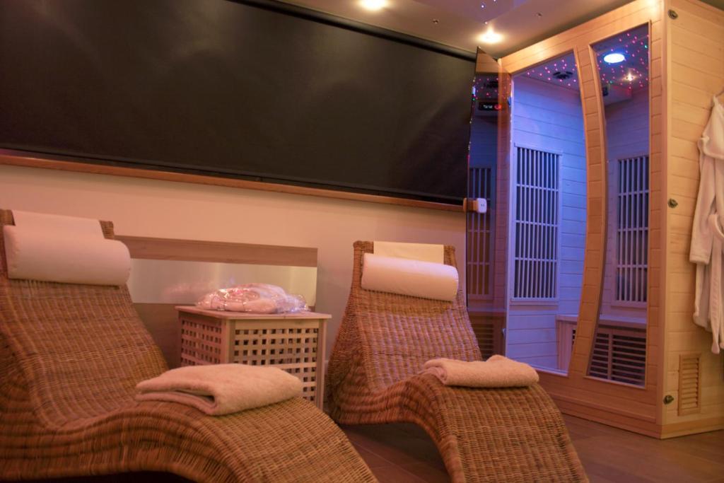 Apartamenty Wislany Brzeg Ustron Extérieur photo