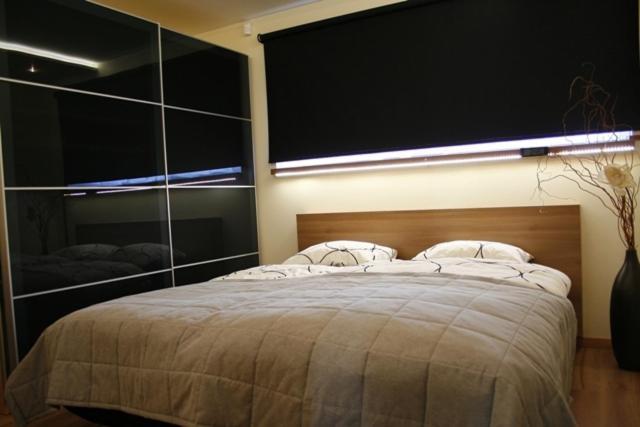 Apartamenty Wislany Brzeg Ustron Extérieur photo