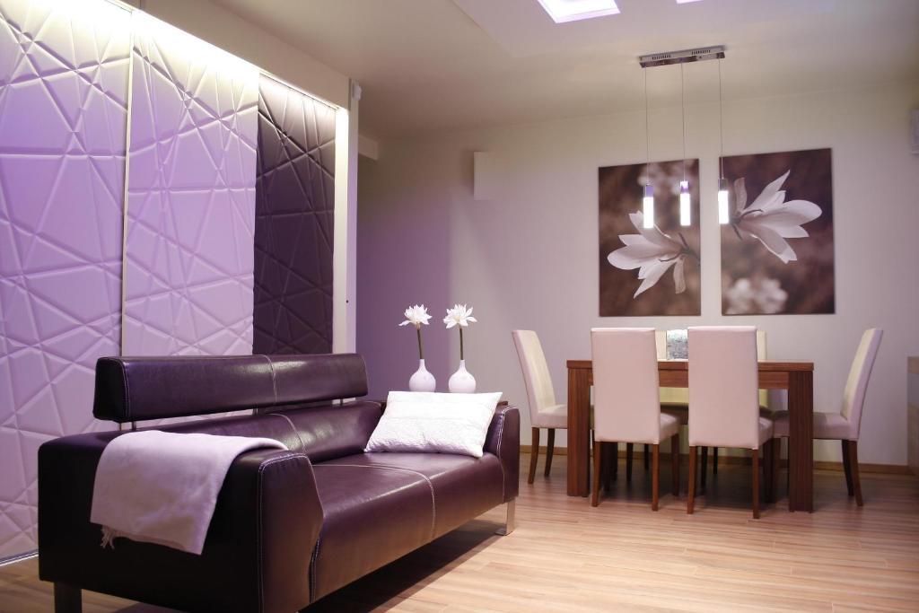 Apartamenty Wislany Brzeg Ustron Extérieur photo